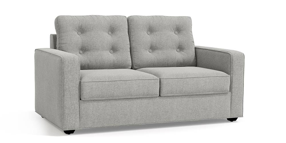 Apollo Tufted Sofa